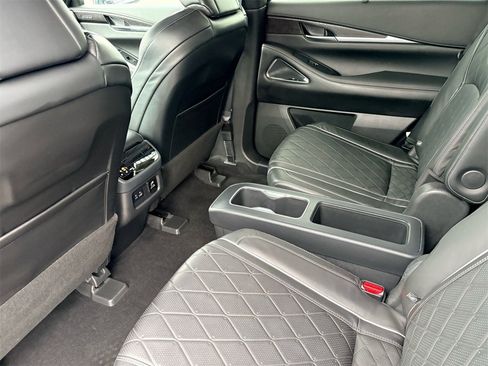 Used 2022 INFINITI QX60 Autograph w/ Cargo Package image 23