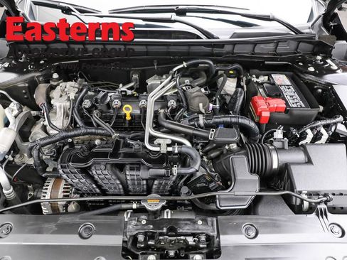 Used 2023 Nissan Altima 2.5 SV image 7