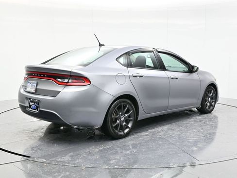 Used 2016 Dodge Dart SE w/ Convenience Group image 5