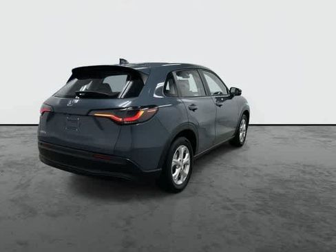 Used 2024 Honda HR-V LX image 3