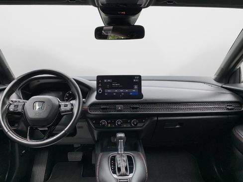 Certified 2026 Honda HR-V Sport image 31