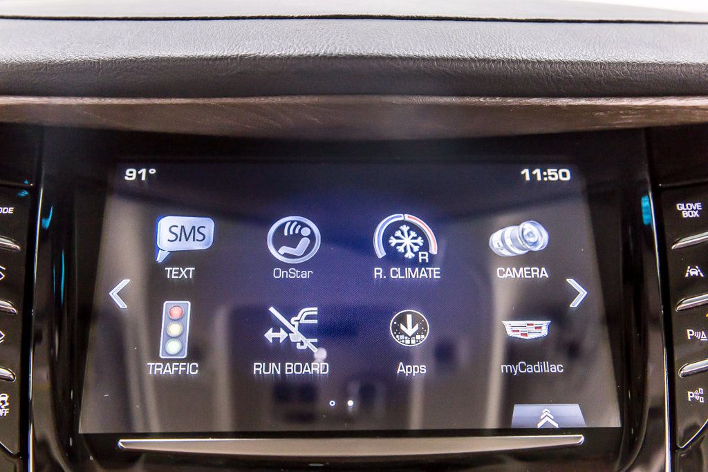 Used 2019 Cadillac Escalade Premium Luxury RWD image 24