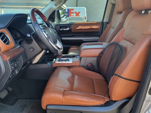 Used 2021 Toyota Tundra 1794 Edition image 29