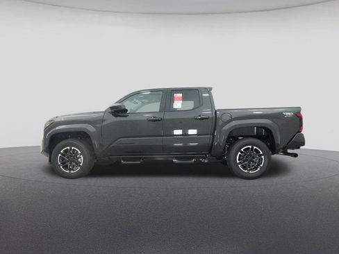 New 2026 Toyota Tacoma TRD Sport image 19