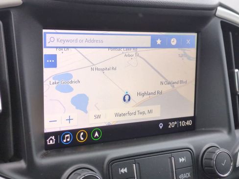 Used 2019 GMC Terrain SLE w/ Driver Convenience Package image 28