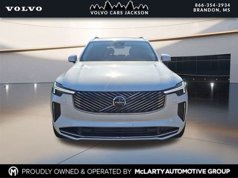 New 2025 Volvo XC90 T8 Plus w/ Protection Package Premier image 2