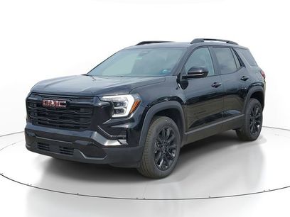 New 2026 GMC Terrain Elevation w/ Elevation Premium Package