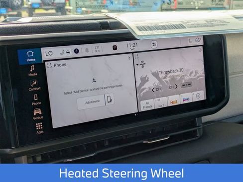 New 2026 Jeep Wrangler Unlimited Sport AWD/4WD image 23