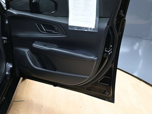 Used 2023 Toyota Prius Prime FWD image 36