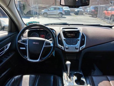 Used 2015 GMC Terrain SLT w/ Open Road Package FWD image 13