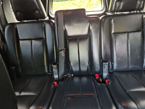 Used 2017 Ford Expedition EL Limited AWD/4WD image 29