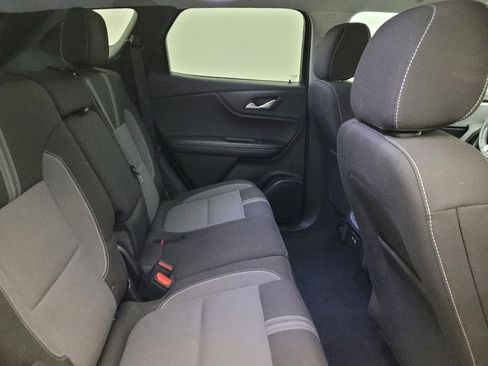 Used 2023 Chevrolet Blazer LT image 19