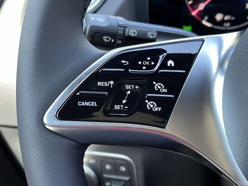 Used 2026 Mercedes-Benz GLA 250 4MATIC image 30