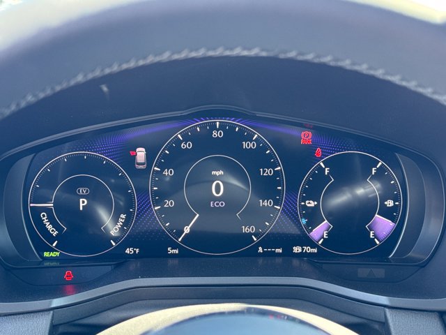 New 2026 MAZDA CX-70 SC AWD/4WD image 14