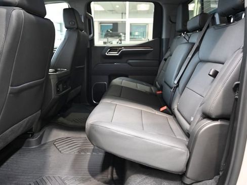 New 2026 Chevrolet Silverado 1500 RST w/ RST All Star Premium Package AWD/4WD image 14