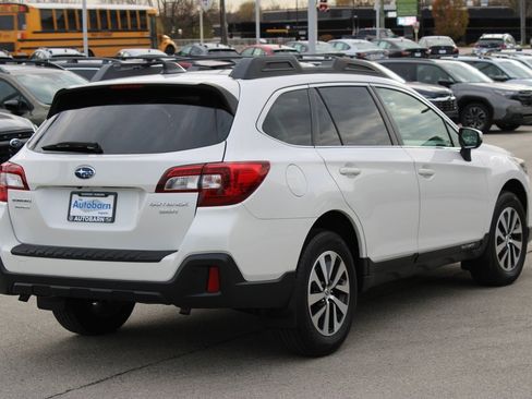 Used 2019 Subaru Outback 3.6R Limited image 5