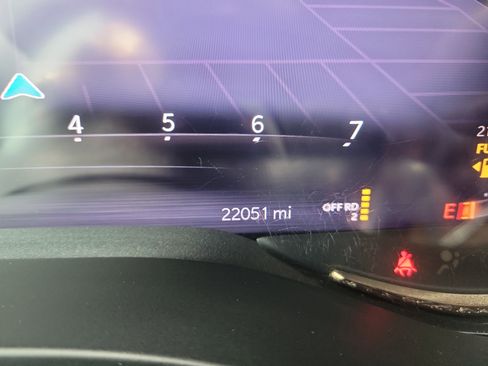 Used 2023 RAM 1500 Limited AWD/4WD image 25