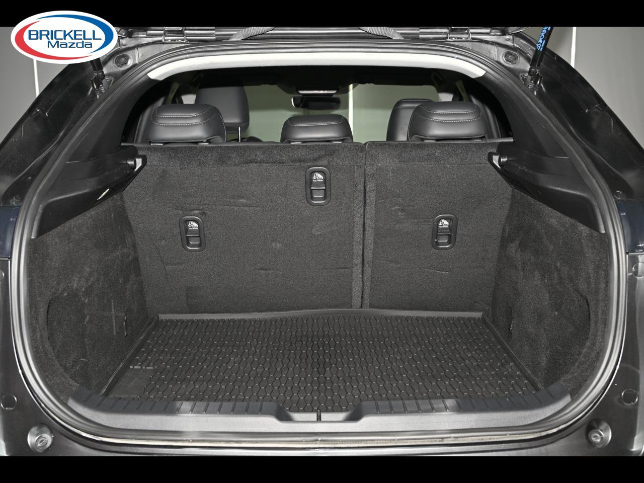 Used 2023 MAZDA CX-30 AWD 2.5 S w/ Select Package image 12