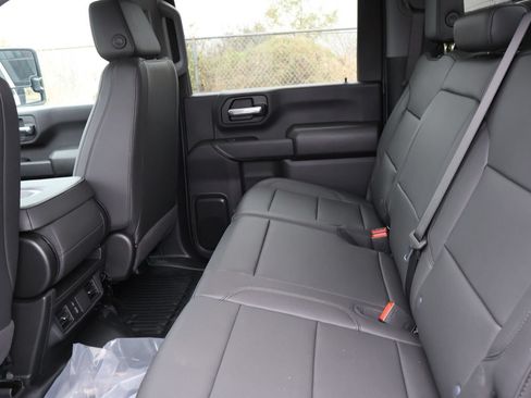 Used 2024 Chevrolet Silverado 3500 W/T w/ WT Convenience Package AWD/4WD image 25