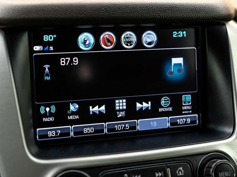 Used 2020 GMC Yukon SLE w/ SLE Value Package RWD image 28