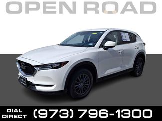 Used 2019 MAZDA CX-5 Touring video 1