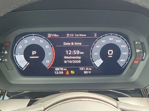 Certified 2023 Audi A3 2.0T Premium w/ Convenience Package AWD/4WD image 23