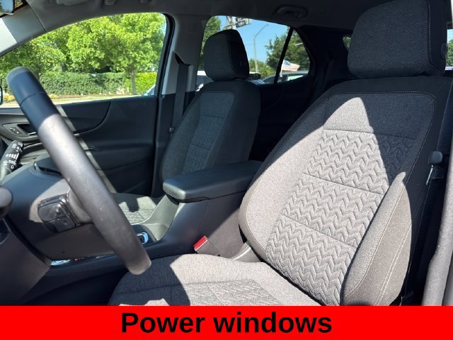 Used 2024 Chevrolet Equinox LT w/ LPO, Floor Liner Package AWD/4WD image 26