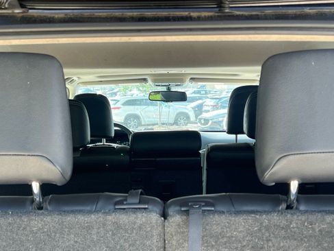 Used 2019 Toyota 4Runner SR5 Premium RWD image 15