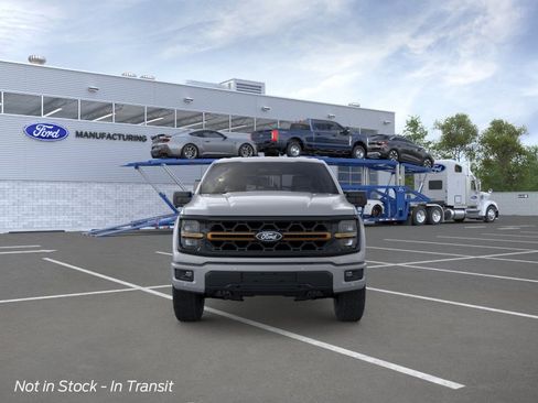 New 2026 Ford F150 Tremor w/ Tow/Haul Package AWD/4WD image 6