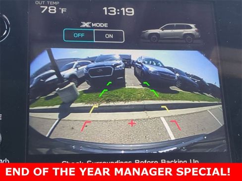 Used 2025 Subaru Forester Premium w/ Convenience Package #1 image 30