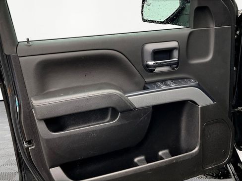 Used 2019 Chevrolet Silverado 1500 LT w/ All Star Edition AWD/4WD image 20