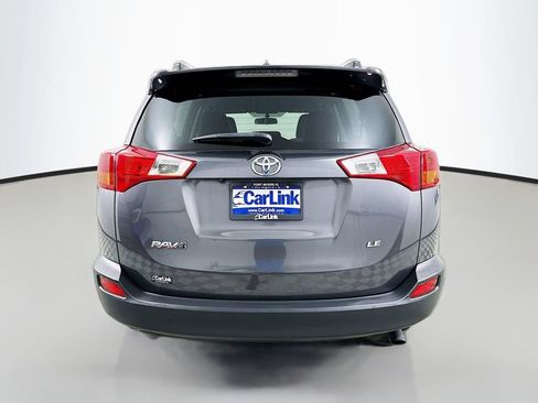 Used 2015 Toyota RAV4 LE FWD image 7