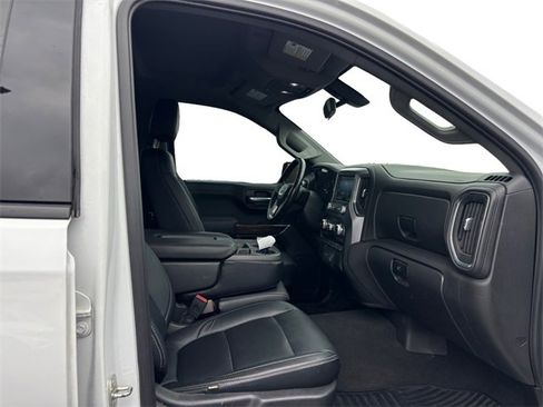 Used 2021 GMC Sierra 1500 Elevation image 15