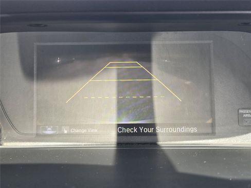 Used 2016 Honda Accord EX-L image 16
