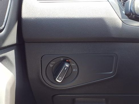 Used 2023 Volkswagen Tiguan SEL R-Line AWD/4WD image 16