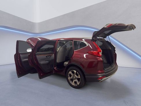 Used 2017 Honda CR-V EX image 14