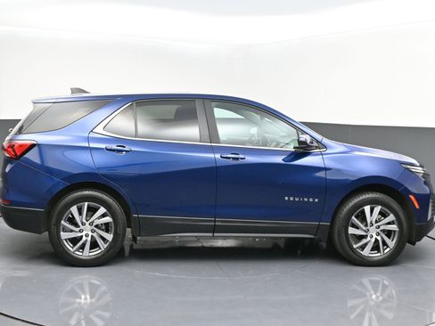 Used 2023 Chevrolet Equinox LT image 8