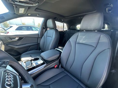 New 2026 Audi Q8 Premium Plus image 10