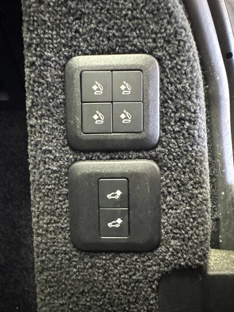 Used 2020 Land Rover Range Rover HSE AWD/4WD image 27