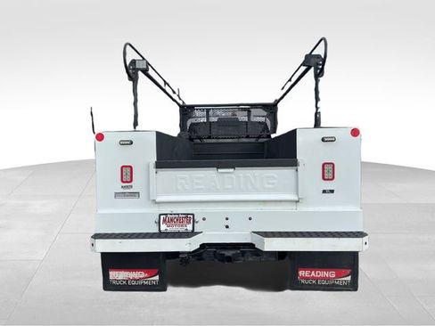 Used 2021 RAM 3500 Tradesman w/ Cold Weather Group image 6