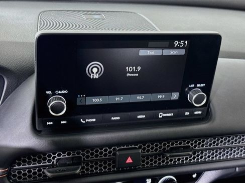Used 2024 Honda HR-V Sport image 6