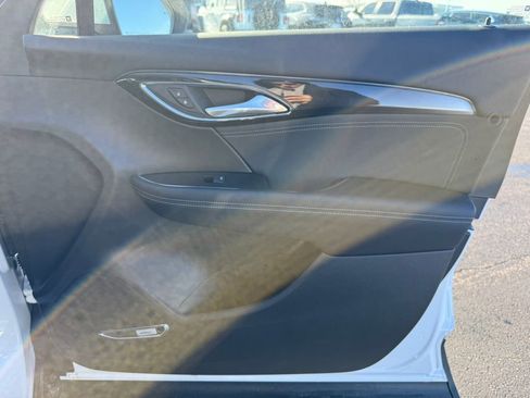 New 2026 Buick Envision Preferred AWD/4WD image 39