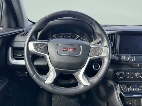 Used 2021 GMC Terrain SLE w/ Driver Convenience Package image 38