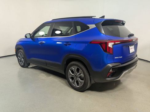 Used 2024 Kia Seltos S AWD/4WD image 5