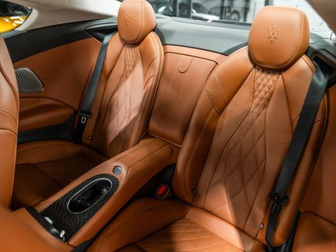 Used 2024 Maserati GranTurismo Modena image 15