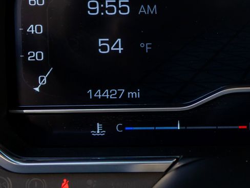 Used 2025 GMC Sierra 1500 AT4 w/ AT4 Premium Package image 20