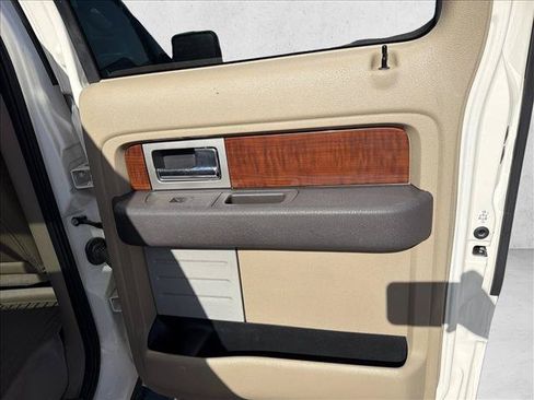 Used 2009 Ford F150 Lariat RWD image 20