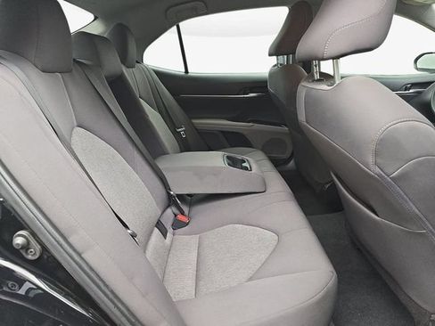Used 2024 Toyota Camry LE w/ Convenience Package FWD image 36