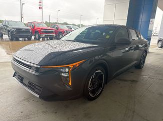Used 2025 Kia K4 EX FWD video 1