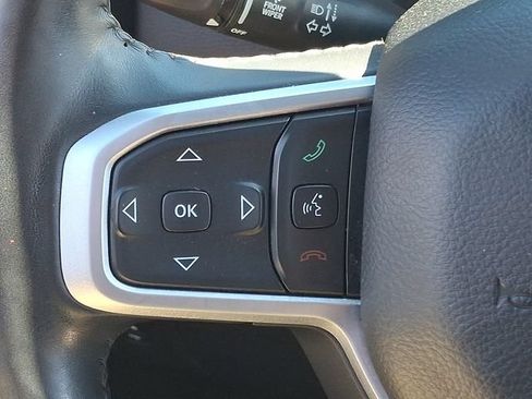 Used 2021 RAM 1500 Big Horn AWD/4WD image 23